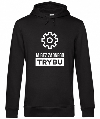 Ja bez trybu