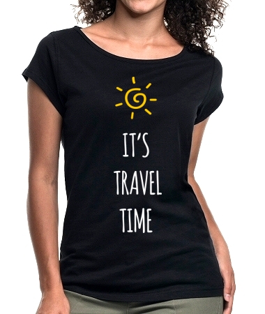 Travel time