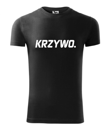 KRZYWO.
