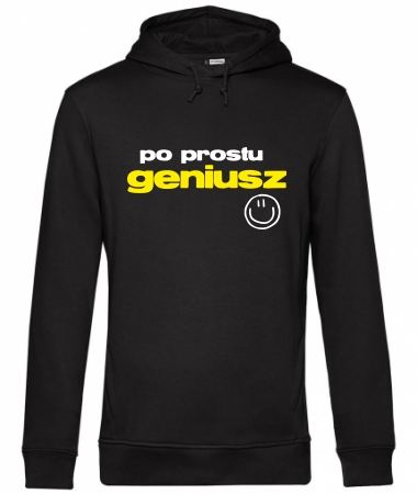 Geniusz