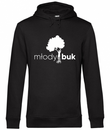 Młody buk