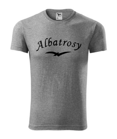 Albatrosy