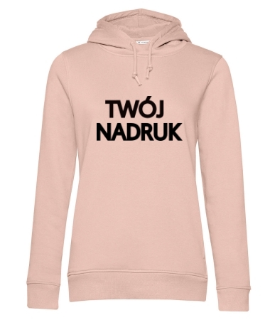 Bluza damska z Twoim nadrukiem!