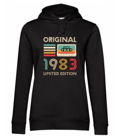 Na urodziny Original 1983