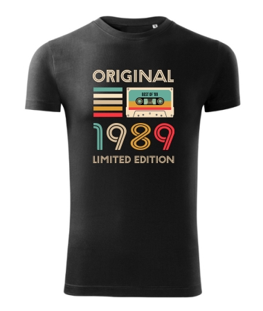 Na urodziny Original 1989
