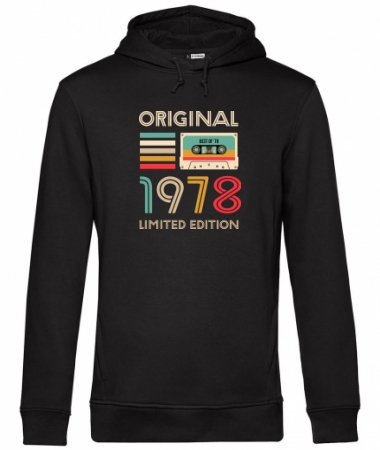 Na urodziny Original 1978