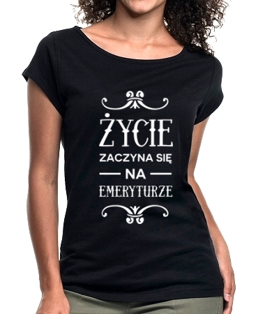 Życie na emeryturze