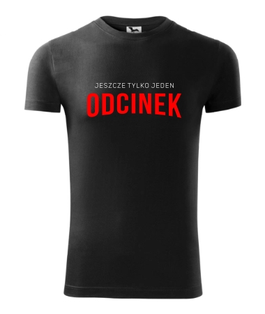 Jeden odcinek