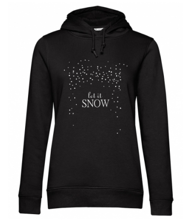 Let it snow