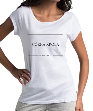 Córka króla
