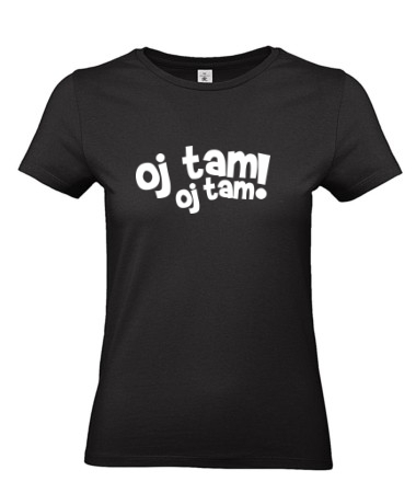 Oj tam, oj tam