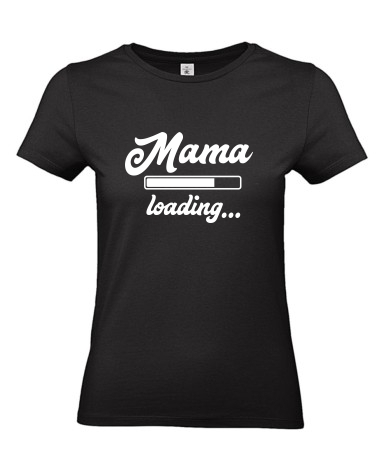Mama loading