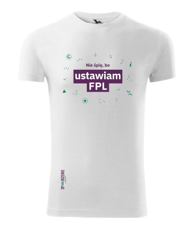 Ustawiam FPL