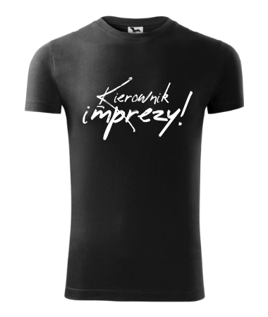 Kierownik imprezy