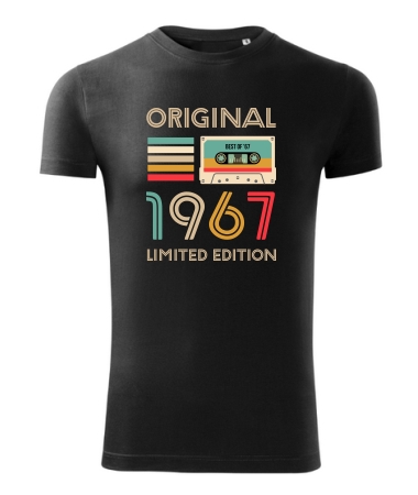 Na urodziny Original 1967