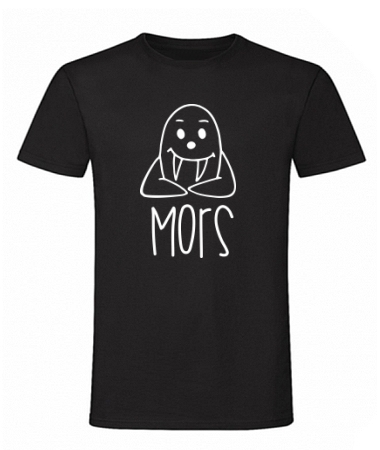 Mors