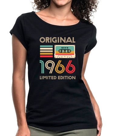 Na urodziny Original 1966