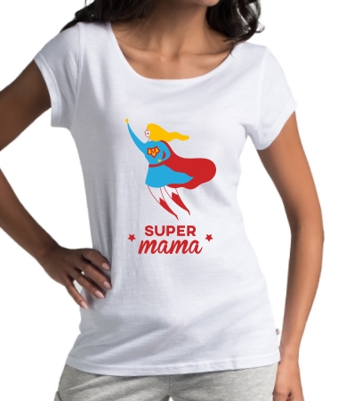 Supermama