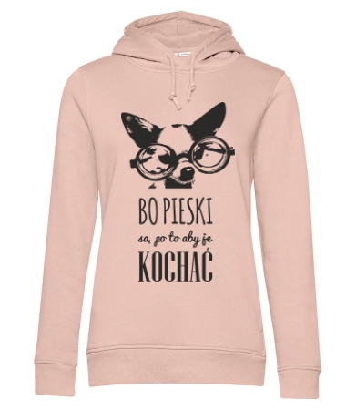 Bo pieski są po to