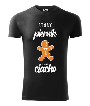 Stary piernik to też ciacho