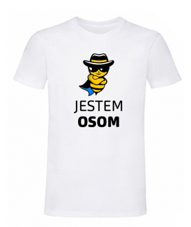 Jestem osom (awesome)