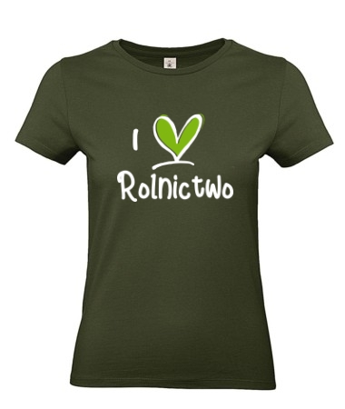 I love rolnictwo