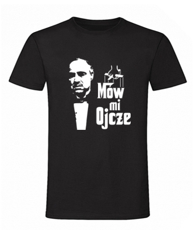 Mów mi Ojcze