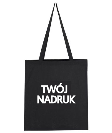 Torba z Twoim nadrukiem!