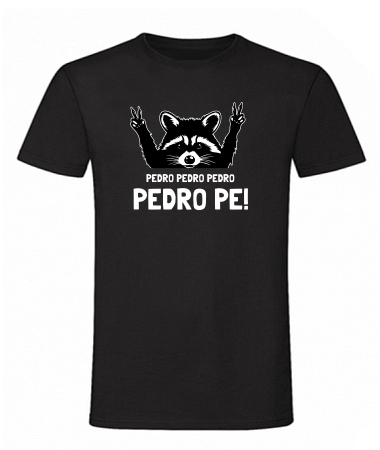 Pedro Pe