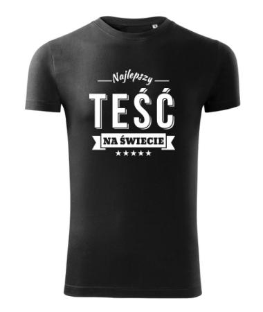 Najlepszy teść na świecie