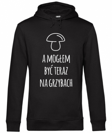 Na grzybach