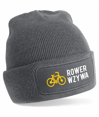 Rower wzywa