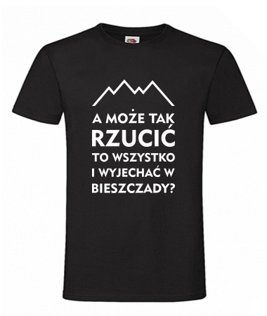Bieszczady