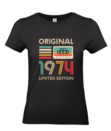 Na urodziny Original 1974