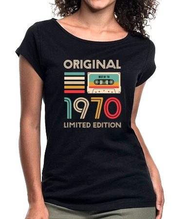 Na urodziny Original 1970