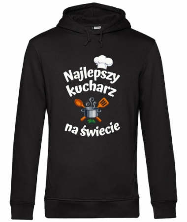 Najlepszy kucharz na świecie