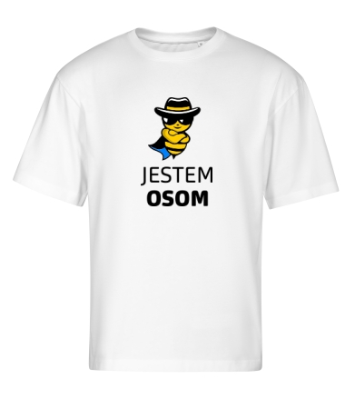 Jestem osom (awesome)