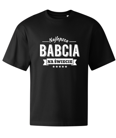 Najlepsza babcia na świecie