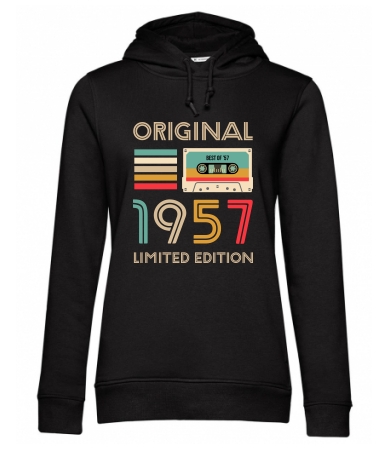 Na urodziny Original 1957