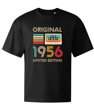 Na urodziny Original 1956