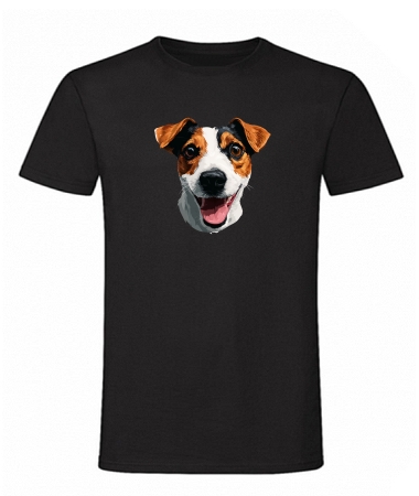 Jack Russell terrier