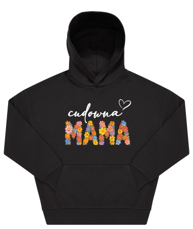 Cudowna mama