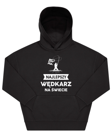 Najlepszy wędkarz