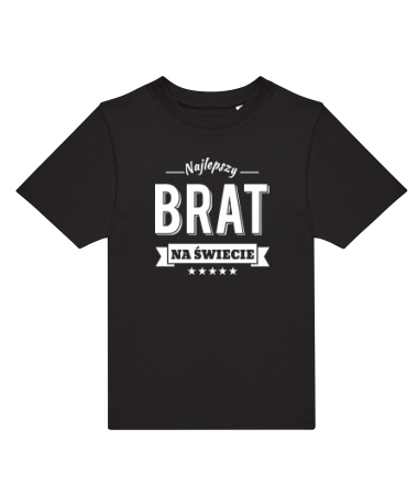 Najlepszy brat na świecie