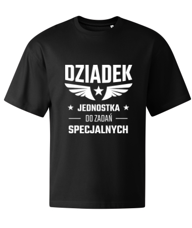 Dziadek jednostka do zadań