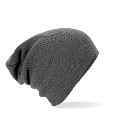 Czapka Slouch Beanie