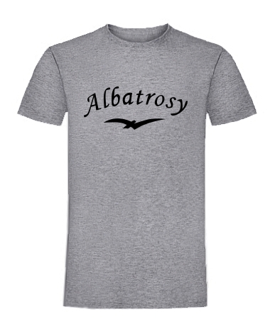 Albatrosy