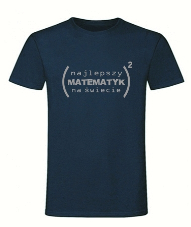 Matematyk