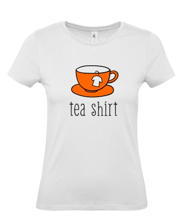 Tea shirt
