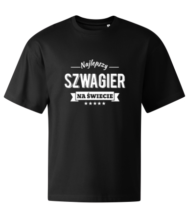 Najlepszy szwagier na świecie